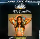 12'' - Amii Stewart - The Letter (Long Version)