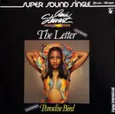 12'' - Amii Stewart - The Letter