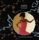 12'' - Amii Stewart - You Really Touch My Heart