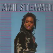 LP - Amii Stewart - Amii