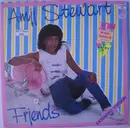 12'' - Amii Stewart - Friends - Green Transparent