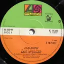 7'' - Amii Stewart - Jealousy