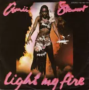 Amii Stewart - Light My Fire