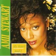 Amii Stewart - My Heart & I