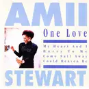 CD - Amii Stewart - One Love