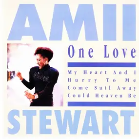 Amii Stewart - One Love