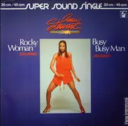 Amii Stewart - Rocky Woman