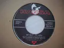 7'' - Amii Stewart & Johnny Bristol - My Guy, My Girl
