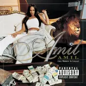 Amil - All Money Is Legal