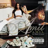 Amil - All Money Is Legal