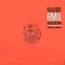 12'' - Amil - For Da Fam