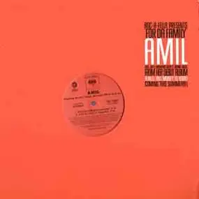 Amil - For Da Fam