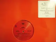 12'' - Amil - That's Right / Get Down