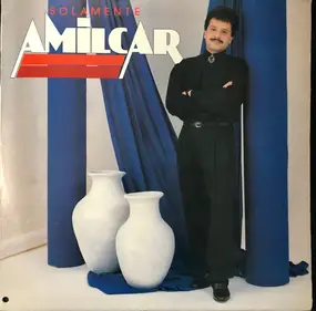 Amílcar Boscán - Solamente Amilcar