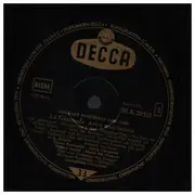 LP - Ponchielli - Arien Und Szenen Aus La Gioconda