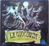 LP-Box - Ponchielli - La Gioconda - Hardcover box