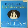 LP-Box - Amilcare Ponchielli , Maria Callas - La Gioconda