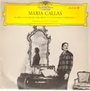 10'' - Maria Meneghini Callas / Amilcare Ponchielli - Maria Meneghini-Callas In Der Titelpartie Der Oper »La Gioconda« (Ponchielli) - Mono / Tulip