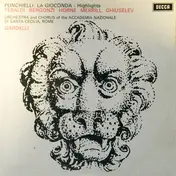 Amilcare Ponchielli - La Gioconda - Highlights