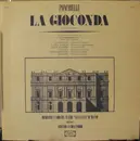 LP - Amilcare Ponchielli - La Gioconda