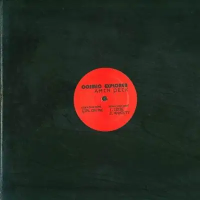 Amin Peck - Girls On Me/ Anxiety/ Coda