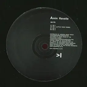 Amin Ravelle - 001tr