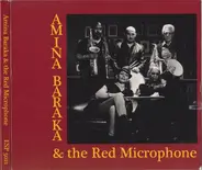 Amina Baraka & The Red Microphone - Amina Baraka & The Red Microphone