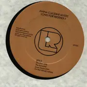 LP - Amina Claudine Myers - Song For Mother E