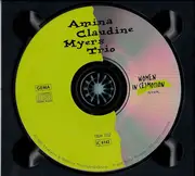 CD - Amina Claudine Myers Trio - Women In (E)Motion