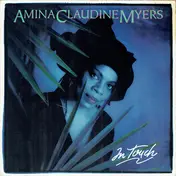 Amina Claudine Myers - In Touch