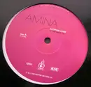 12inch Vinyl Single - Amina - Egyptian Lover