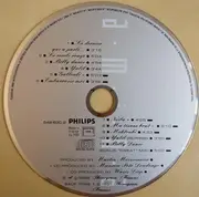 CD - Amina - Yalil