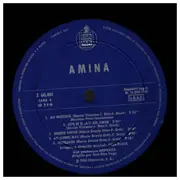LP - Amina - Ali Mustafá