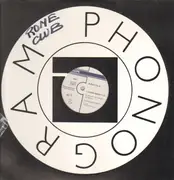 12inch Vinyl Single - Amina - Atamé (Remix)