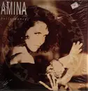 12inch Vinyl Single - Amina - Belly Dance
