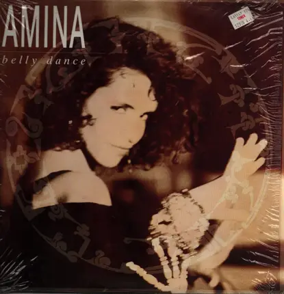 Amina - Belly Dance
