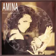 12inch Vinyl Single - Amina - Belly Dance