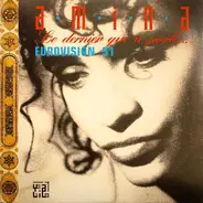 Amina - Le Dernier Qui A Parlé...