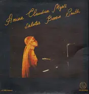 Amina Claudine Myers - Salutes Bessie Smith