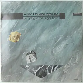 Amina Claudine Myers Trio - Jumping in the Sugar Bowl