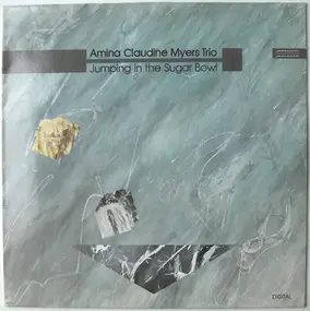 Amina Claudine Myers Trio - Jumping in the Sugar Bowl