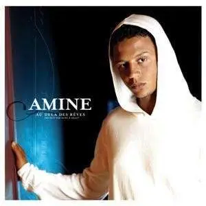 Amine - Au Delà des Rêves