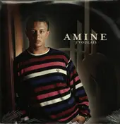 Amine - J'Voulais