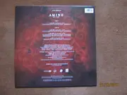 12inch Vinyl Single - Amine - My Girl