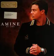 12inch Vinyl Single - Amine - My Girl