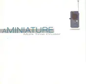Aminiature - Murk Time Cruiser