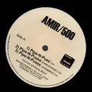 12inch Vinyl Single - Amir , 500 - Pip-N-Puss / Fiesta