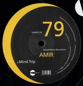 Amir - Minds Move Mountains