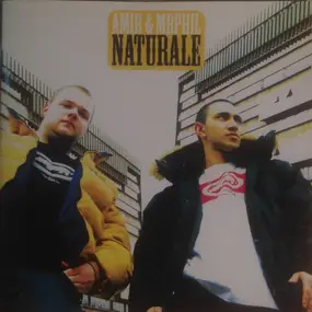 Amir - Naturale