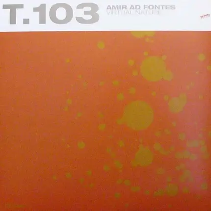 Amir Ad Fontes - VIRTUAL NATURE